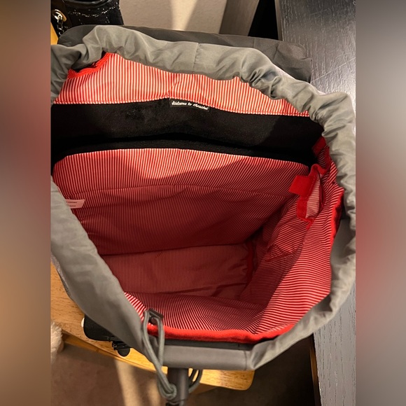 Herschel Little America backpack main image 4